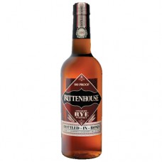 Rittenhouse 100 Straight Rye Whisky
