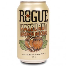 Rogue Hazelnut Brown Nectar 6 Pack