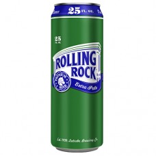 Rolling Rock Extra Pale 25 oz.