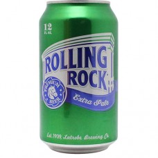 Rolling Rock Extra Pale 30 Pack