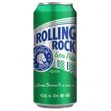 Rolling Rock 16 oz. 6 Pack