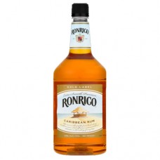 Ronrico Gold Label Rum 1.75 L