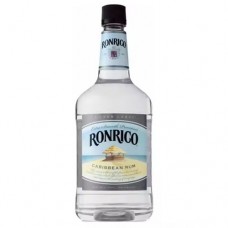 Ronrico White Label Rum 1.75 L