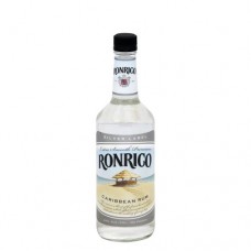 Ronrico White Label Rum 750 ml