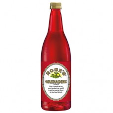 Rose's Grenadine Syrup 1 L