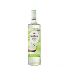 Rumhaven Coconut Rum Liqueur 750 ml