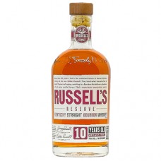 Russell's Reserve Bourbon 10 yr.