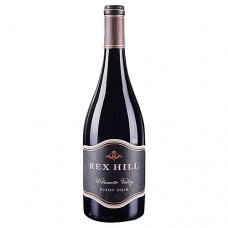 Rex Hill Willamette Valley Pinot Noir 2018