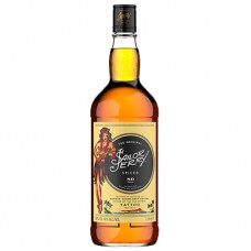 Sailor Jerry Spiced Navy Rum 50 ml