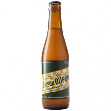 Saison Dupont Belgian Farmhouse Ale 4 Pack