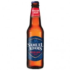 Samuel Adams Boston Lager 12 Pack