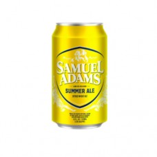 Samuel Adams Summer Ale 12 Pack