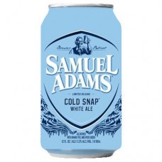 Samuel Adams Cold Snap 12 Pack