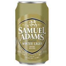 Samuel Adams Winter Lager12 Pack
