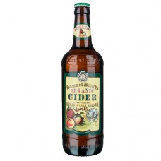 Samuel Smith's Organic Cider 18.7 oz.