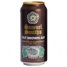 Samuel Smith Nut Brown Ale 4 Pack
