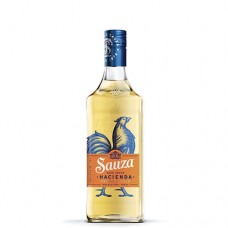Sauza Gold Tequila 750 ml