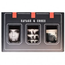 Savage and Cooke Sampler Gift Set