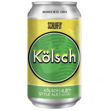 Schlafly Kolsch 6 Pack