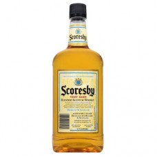 Scoresby Blended Scotch 1.75 L