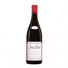 Sea Sun by Charlie Wagner Pinot Noir 2021