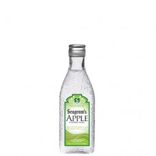 Seagram's Apple Vodka 50 ml