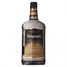 Seagram's Distiller's Reserve Gin 1.75 L