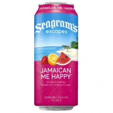 Seagram's Escapes Jamaican Me Happy 25 oz.