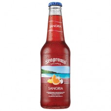 Seagram's Escapes Sangria 4 Pack