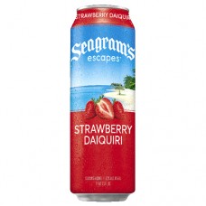 Seagram's Escapes Strawberry Daiquiri 24 oz.