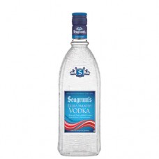 Seagram's Extra Smooth Vodka 1 L