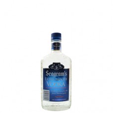 Seagram's Extra Smooth Vodka 200 ml