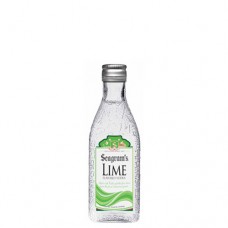 Seagram's Lime Vodka 50 ml
