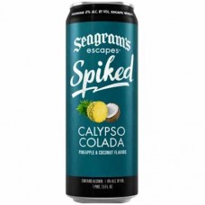 Seagram's Spiked Calypso 24 oz.