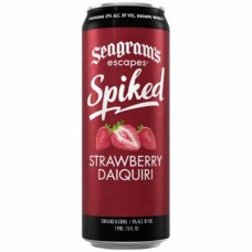 Seagram's Spiked Strawberry Blast 24 oz.