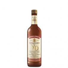 Seagram's VO Blended Canadian Whisky 750 ml