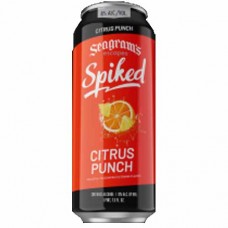 Seagram's Spiked Citrus Punch 24 oz.