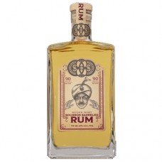 Second Sight Bourbon Barreled Rum