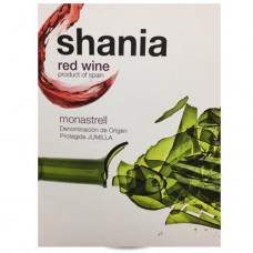 Shania Monastrell 2020 3 L