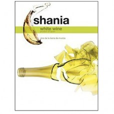 Shania White Wine 2021 3 L