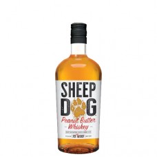 Sheep Dog Peanut Butter Whiskey 50 ml