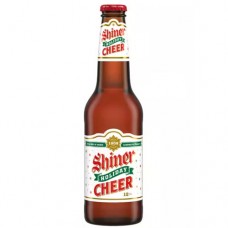 Shiner Holiday Cheer 6 Pack
