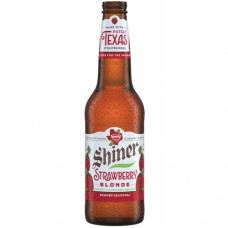 Shiner Strawberry Blonde 6 Pack