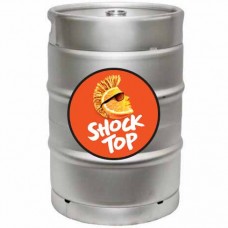 Shock Top Belgian White 1/2 BBL (Special Order)
