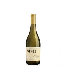 Simi Sonoma County Chardonnay 2019 375 ml