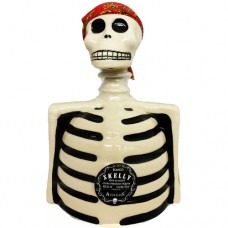 Skelly Blanco Tequila