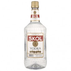 Skol Vodka 1.75 L