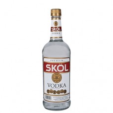 Skol Vodka 1 L