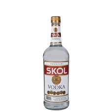Skol Vodka 750 ml