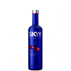 Skyy Infusions Cherry Vodka 750 ml